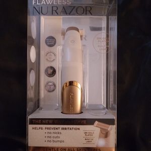 Flawless Razor
